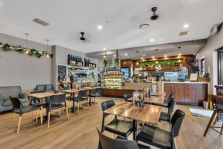 Shop & Retail commercial property for sale at 2A Emerald Street Cooroy QLD 4563 Shop & Retail commercial property for sale at 2A Emerald Street Cooroy QLD 4563