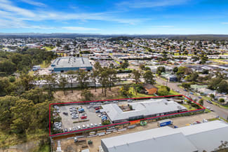 Medical / Consulting commercial property for sale at 275 Vincent Street Cessnock NSW 2325 Medical / Consulting commercial property for sale at 275 Vincent Street Cessnock NSW 2325