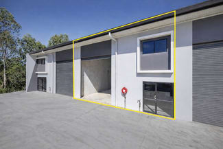 Factory, Warehouse & Industrial commercial property for sale at 4/52-54 Jardine Drive Redland Bay QLD 4165