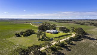 Rural / Farming commercial property for sale at 34 Mincham Road Meningie SA 5264