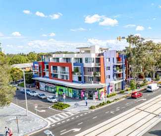 Offices commercial property for sale at 31/163-171 Hawkesbury Road Westmead NSW 2145 Offices commercial property for sale at 31/163-171 Hawkesbury Road Westmead NSW 2145