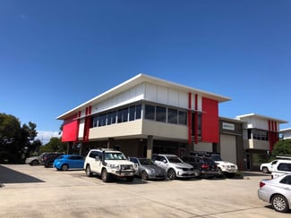 Factory, Warehouse & Industrial commercial property for sale at 13/14 Ashtan Place Banyo QLD 4014