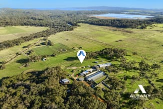 Other commercial property for sale at 1387 Lower Denmark Road Elleker WA 6330 Other commercial property for sale at 1387 Lower Denmark Road Elleker WA 6330
