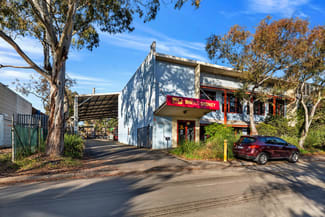Factory, Warehouse & Industrial commercial property for sale at 13 Meadow Way Banksmeadow NSW 2019
