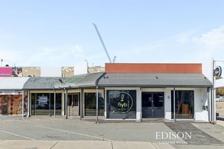 Shop & Retail commercial property for sale at Unit 4 & 5/95 Queen Victoria Street Fremantle WA 6160