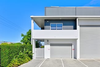 Factory, Warehouse & Industrial commercial property for sale at 18/35 Ingleston Road Wakerley QLD 4154