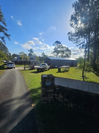 Development / Land commercial property for sale at 28 Alvisio Court Narangba QLD 4504