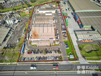 Factory, Warehouse & Industrial commercial property for sale at 83-87 Dohertys Road Laverton North VIC 3026 Factory, Warehouse & Industrial commercial property for sale at 83-87 Dohertys Road Laverton North VIC 3026