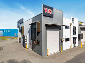 Factory, Warehouse & Industrial commercial property for sale at 19/23 Ashtan Place Banyo QLD 4014 Factory, Warehouse & Industrial commercial property for sale at 19/23 Ashtan Place Banyo QLD 4014