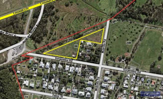 Development / Land commercial property for sale at Pinkenba QLD 4008 Development / Land commercial property for sale at Pinkenba QLD 4008