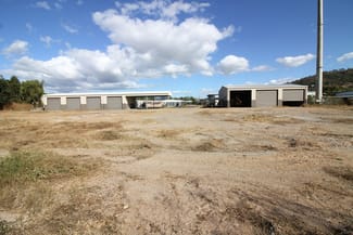 Factory, Warehouse & Industrial commercial property for sale at 445 Bayswater Road Garbutt QLD 4814