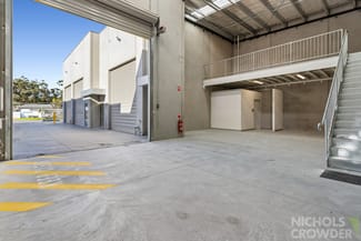 Factory, Warehouse & Industrial commercial property for sale at 50 Peninsula Avenue Rye VIC 3941 Factory, Warehouse & Industrial commercial property for sale at 50 Peninsula Avenue Rye VIC 3941
