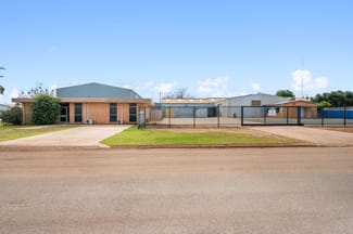 Factory, Warehouse & Industrial commercial property for sale at 83 Oroya Street South Boulder WA 6432