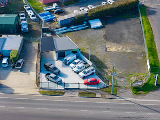 Factory, Warehouse & Industrial commercial property for lease at Entire Site/335 Hobart Road Youngtown TAS 7249