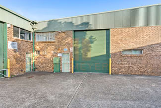 Offices commercial property for sale at Unit 28/28-30 Barry Road Chipping Norton NSW 2170
