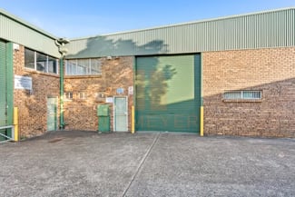 Factory, Warehouse & Industrial commercial property sold at Unit 28/28-30 Barry Road Chipping Norton NSW 2170 Factory, Warehouse & Industrial commercial property sold at Unit 28/28-30 Barry Road Chipping Norton NSW 2170