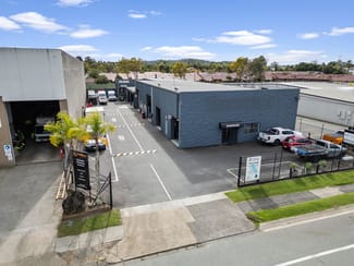 Showrooms / Bulky Goods commercial property for sale at 32 Brendan Drive Nerang QLD 4211