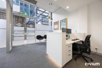 Offices commercial property for sale at Unit 7/16 Moore Street Canberra ACT 2601
