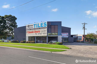Showrooms / Bulky Goods commercial property for sale at 2 Tampe Road Rowville VIC 3178 Showrooms / Bulky Goods commercial property for sale at 2 Tampe Road Rowville VIC 3178