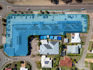 Medical / Consulting commercial property for sale at 596 Bayswater Road Mount Louisa QLD 4814