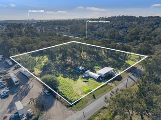 Development / Land commercial property for sale at 200 Tile Street Wacol QLD 4076 Development / Land commercial property for sale at 200 Tile Street Wacol QLD 4076