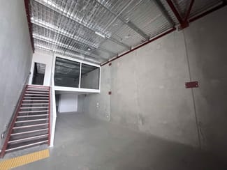 Factory, Warehouse & Industrial commercial property for lease at 5/2 Junction Drive Coolum Beach QLD 4573