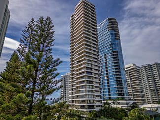 Hotel, Motel, Pub & Leisure commercial property for sale at Main Beach QLD 4217