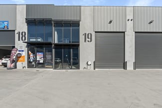 Factory, Warehouse & Industrial commercial property for sale at 19/53 Jutland Way Epping VIC 3076 Factory, Warehouse & Industrial commercial property for sale at 19/53 Jutland Way Epping VIC 3076
