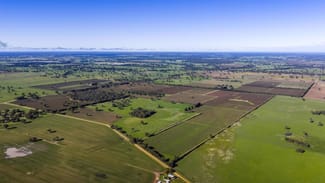 Rural / Farming commercial property sold at 1140 Langkoop Road Koppamurra SA 5271