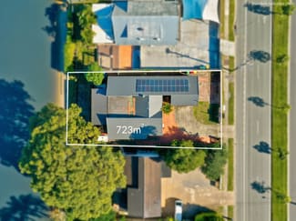 Development / Land commercial property for sale at 98 Ashmore Road Bundall QLD 4217 Development / Land commercial property for sale at 98 Ashmore Road Bundall QLD 4217