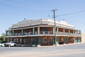 Hotel, Motel, Pub & Leisure commercial property for sale at 77 Umang Street Tottenham NSW 2873 Hotel, Motel, Pub & Leisure commercial property for sale at 77 Umang Street Tottenham NSW 2873