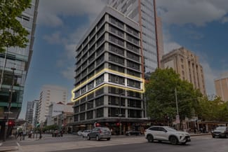 Offices commercial property for sale at Level 4/117 King William Street Adelaide SA 5000
