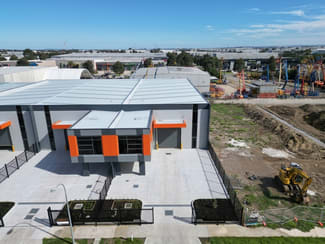 Showrooms / Bulky Goods commercial property for sale at 8A Reserve Court Altona VIC 3018 Showrooms / Bulky Goods commercial property for sale at 8A Reserve Court Altona VIC 3018