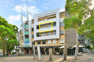 Offices commercial property for sale at Level 2/25-33 Allen Street Waterloo NSW 2017