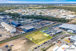 Development / Land commercial property for sale at 13 Phoebe Crescent Kensington QLD 4670
