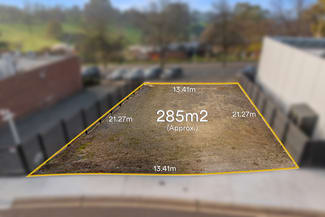 Development / Land commercial property for sale at 44-46 Young Street Drouin VIC 3818 Development / Land commercial property for sale at 44-46 Young Street Drouin VIC 3818