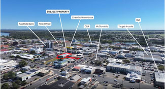 Offices commercial property for sale at 58 Woongarra Street Bundaberg Central QLD 4670 Offices commercial property for sale at 58 Woongarra Street Bundaberg Central QLD 4670
