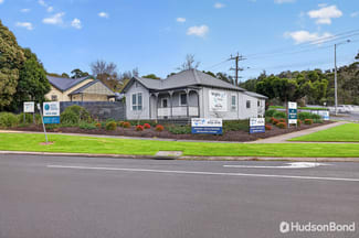 Medical / Consulting commercial property for sale at 236 Maroondah Highway Croydon VIC 3136 Medical / Consulting commercial property for sale at 236 Maroondah Highway Croydon VIC 3136