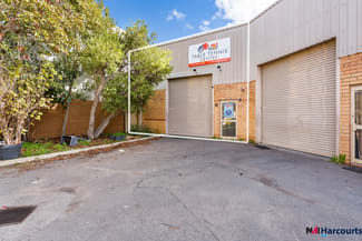 Factory, Warehouse & Industrial commercial property for sale at 5/225-227 Beechboro Road Embleton WA 6062