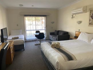 Hotel, Motel, Pub & Leisure commercial property for sale at Parkes NSW 2870 Hotel, Motel, Pub & Leisure commercial property for sale at Parkes NSW 2870