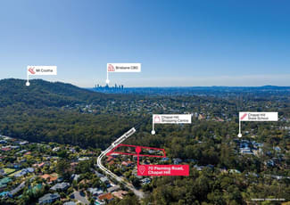 Development / Land commercial property sold at 70 Fleming Road Chapel Hill QLD 4069 Development / Land commercial property sold at 70 Fleming Road Chapel Hill QLD 4069