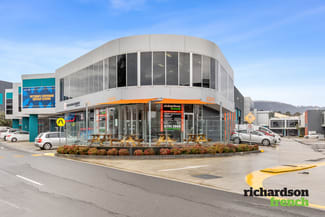 Shop & Retail commercial property for sale at 24B/49 Corporate Boulevard Bayswater VIC 3153