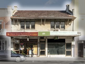Offices commercial property for sale at 271-275 Carlisle Street Balaclava VIC 3183 Offices commercial property for sale at 271-275 Carlisle Street Balaclava VIC 3183