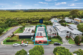 Shop & Retail commercial property for sale at 88 O'Quinn Street Nudgee Beach QLD 4014 Shop & Retail commercial property for sale at 88 O'Quinn Street Nudgee Beach QLD 4014