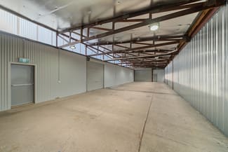 Factory, Warehouse & Industrial commercial property leased at 2C/15 Sheppard, Street Hume ACT 2620 Factory, Warehouse & Industrial commercial property leased at 2C/15 Sheppard, Street Hume ACT 2620