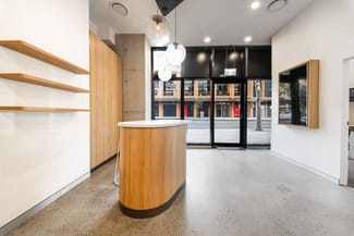 Offices commercial property for sale at G07a/35 Crown Street Wollongong NSW 2500