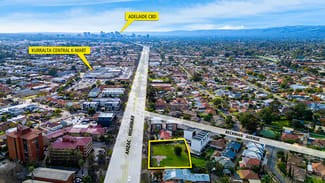 Development / Land commercial property for sale at 200-202 Anzac Highway Plympton SA 5038 Development / Land commercial property for sale at 200-202 Anzac Highway Plympton SA 5038