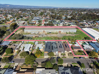 Development / Land commercial property for sale at 717 Grand Junction Road Northfield SA 5085 Development / Land commercial property for sale at 717 Grand Junction Road Northfield SA 5085