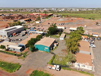 Factory, Warehouse & Industrial commercial property for sale at 2869 Cowle Road Karratha Industrial Estate WA 6714 Factory, Warehouse & Industrial commercial property for sale at 2869 Cowle Road Karratha Industrial Estate WA 6714