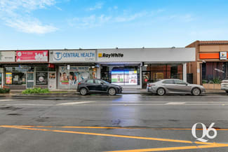 Medical / Consulting commercial property for sale at 134 Durham Road Sunshine VIC 3020 Medical / Consulting commercial property for sale at 134 Durham Road Sunshine VIC 3020